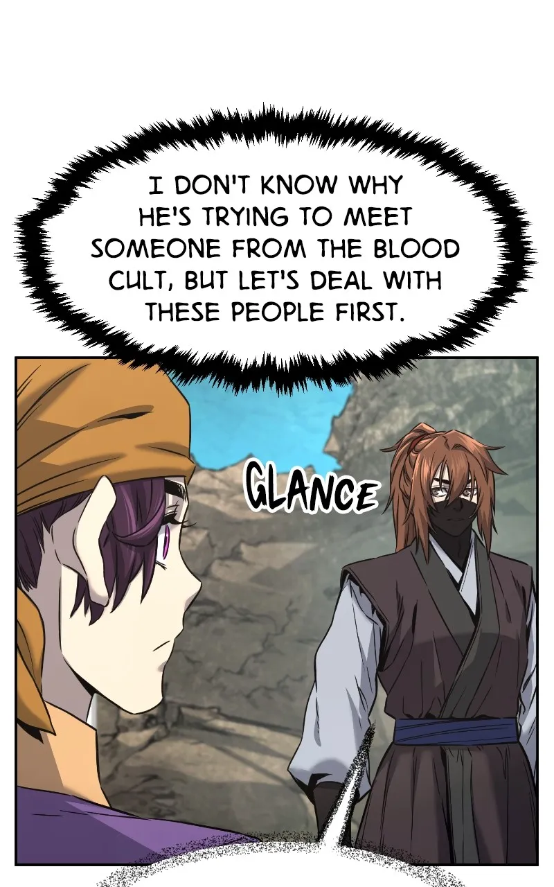 Read Absolute Sword Sense chapter 51 image 57 on Lezhin