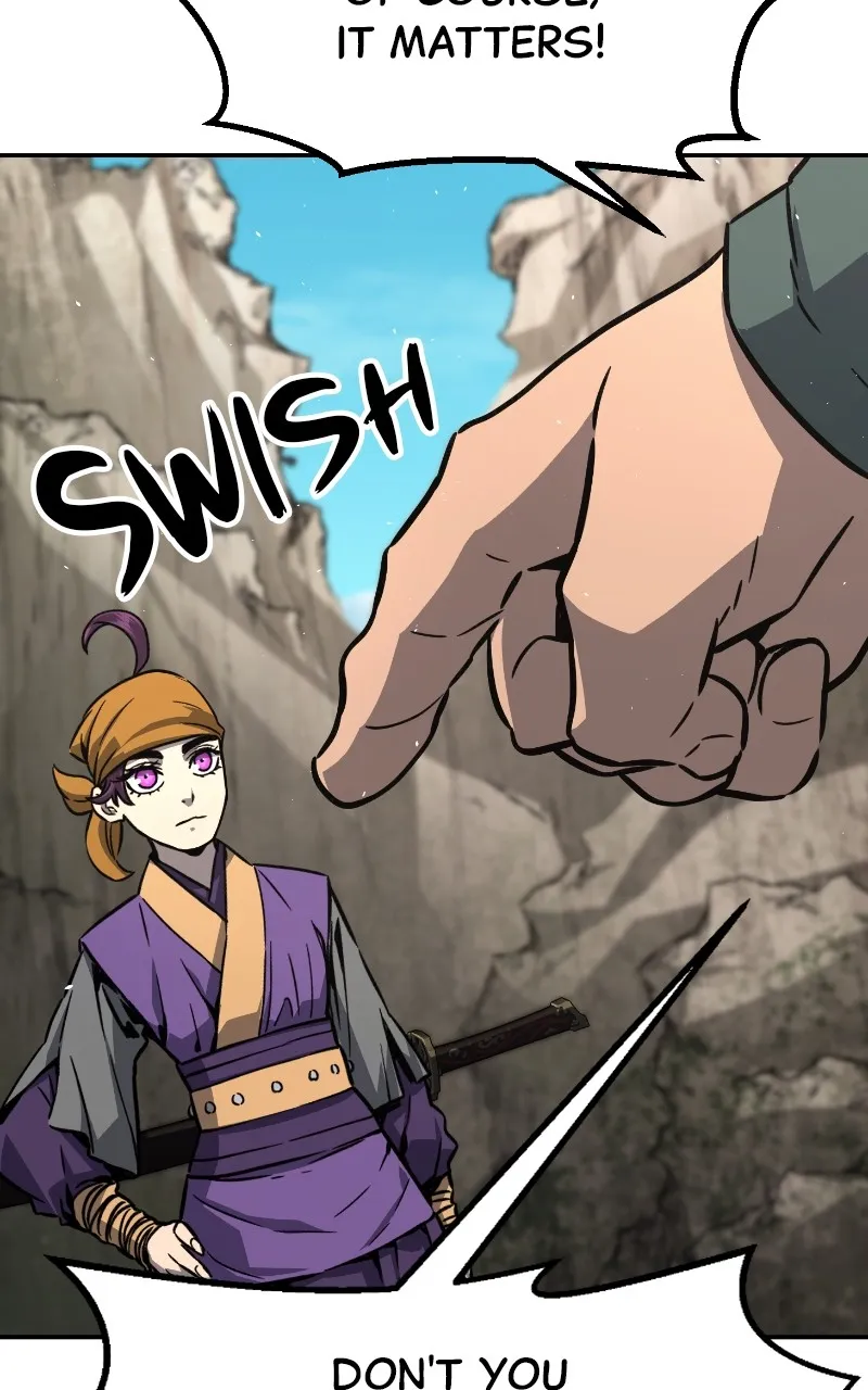 Read Absolute Sword Sense chapter 51 image 8 on Lezhin