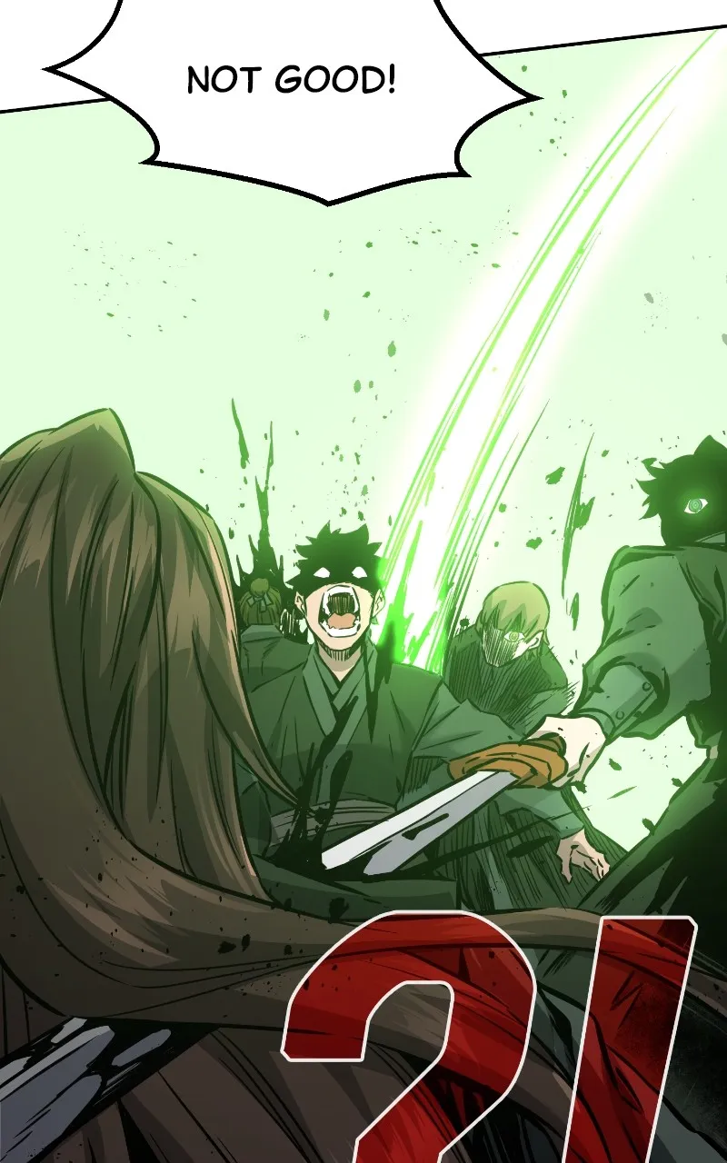 Read Absolute Sword Sense chapter 51 image 82 on Lezhin