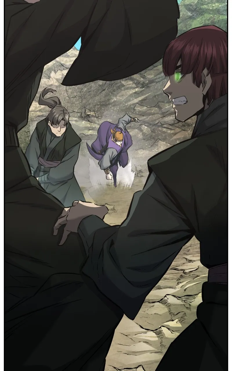 Read Absolute Sword Sense chapter 51 image 93 on Lezhin