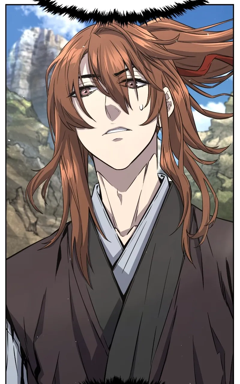 Read Absolute Sword Sense chapter 52 image 1 on Lezhin
