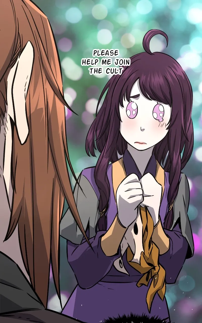 Read Absolute Sword Sense chapter 52 image 105 on Lezhin