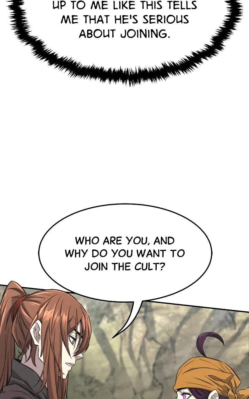Read Absolute Sword Sense chapter 52 image 11 on Lezhin