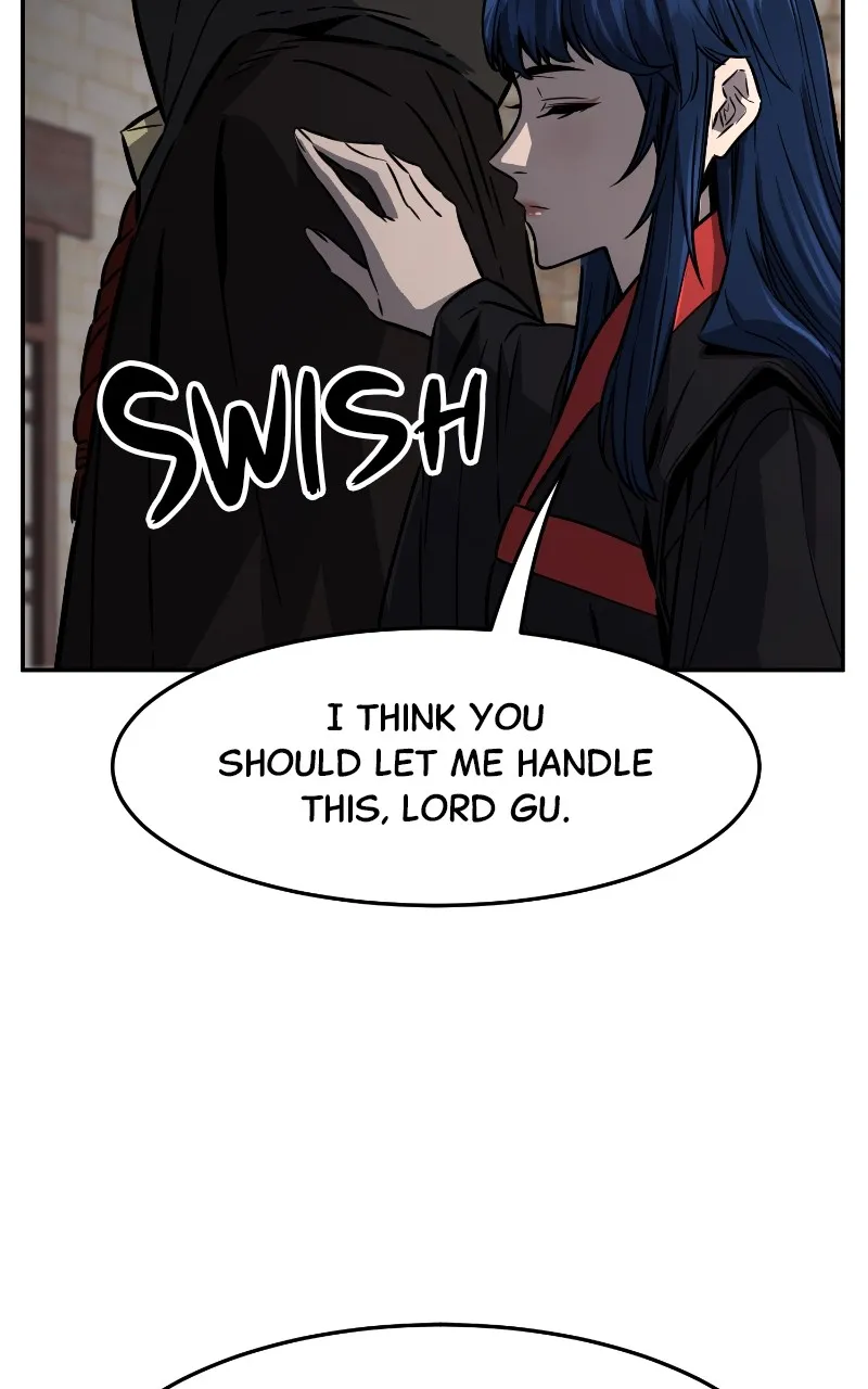 Read Absolute Sword Sense chapter 52 image 116 on Lezhin
