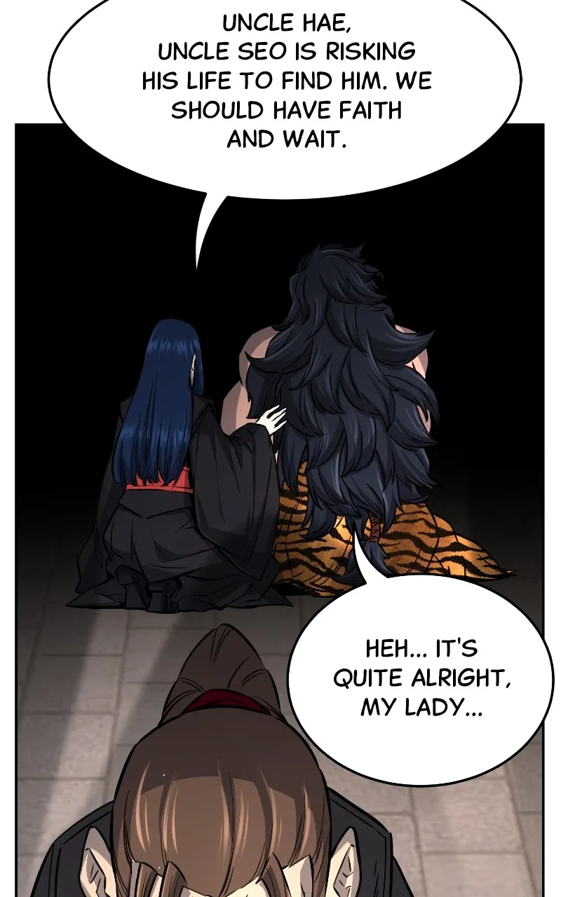 Read Absolute Sword Sense chapter 52 image 117 on Lezhin