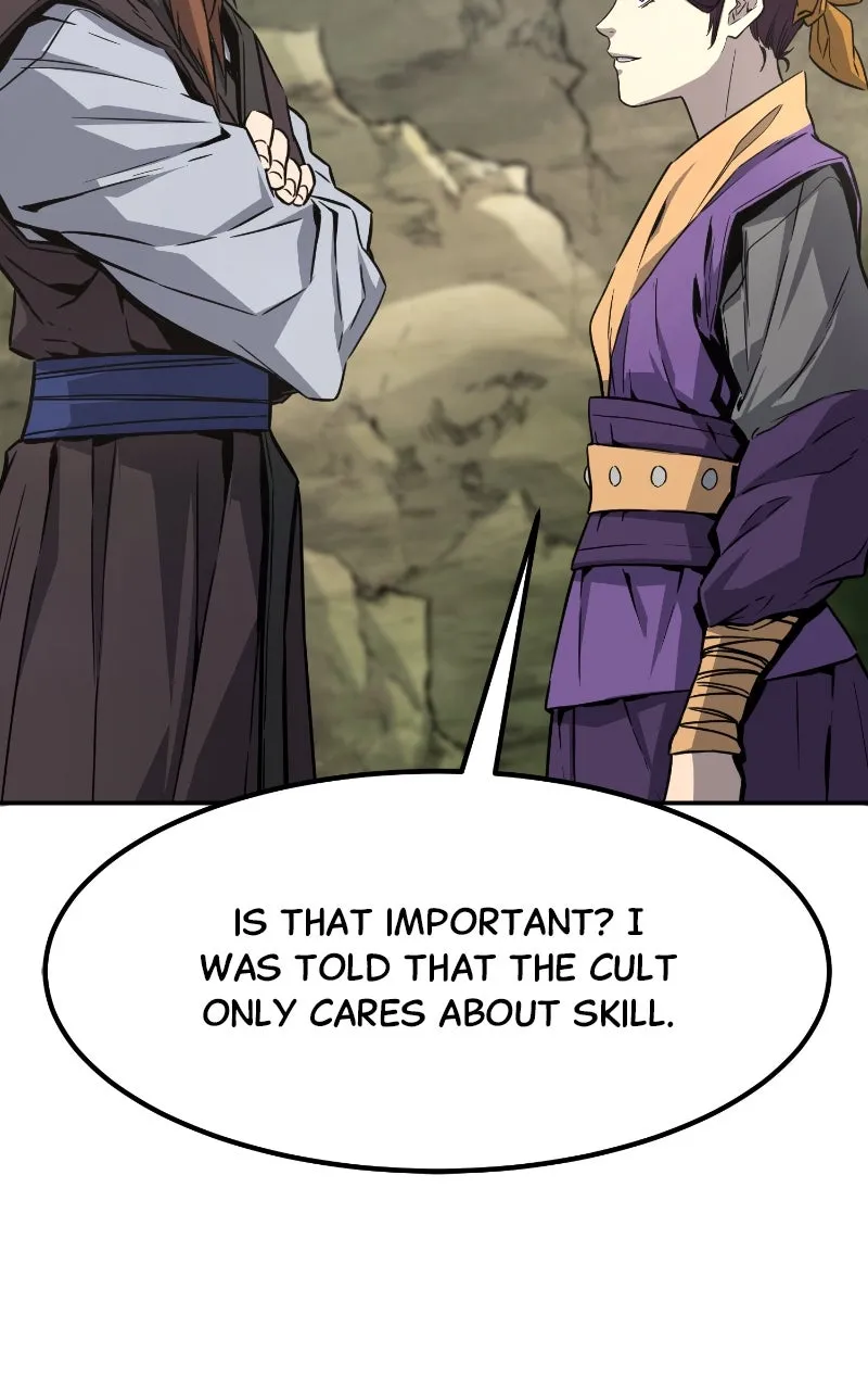 Read Absolute Sword Sense chapter 52 image 12 on Lezhin