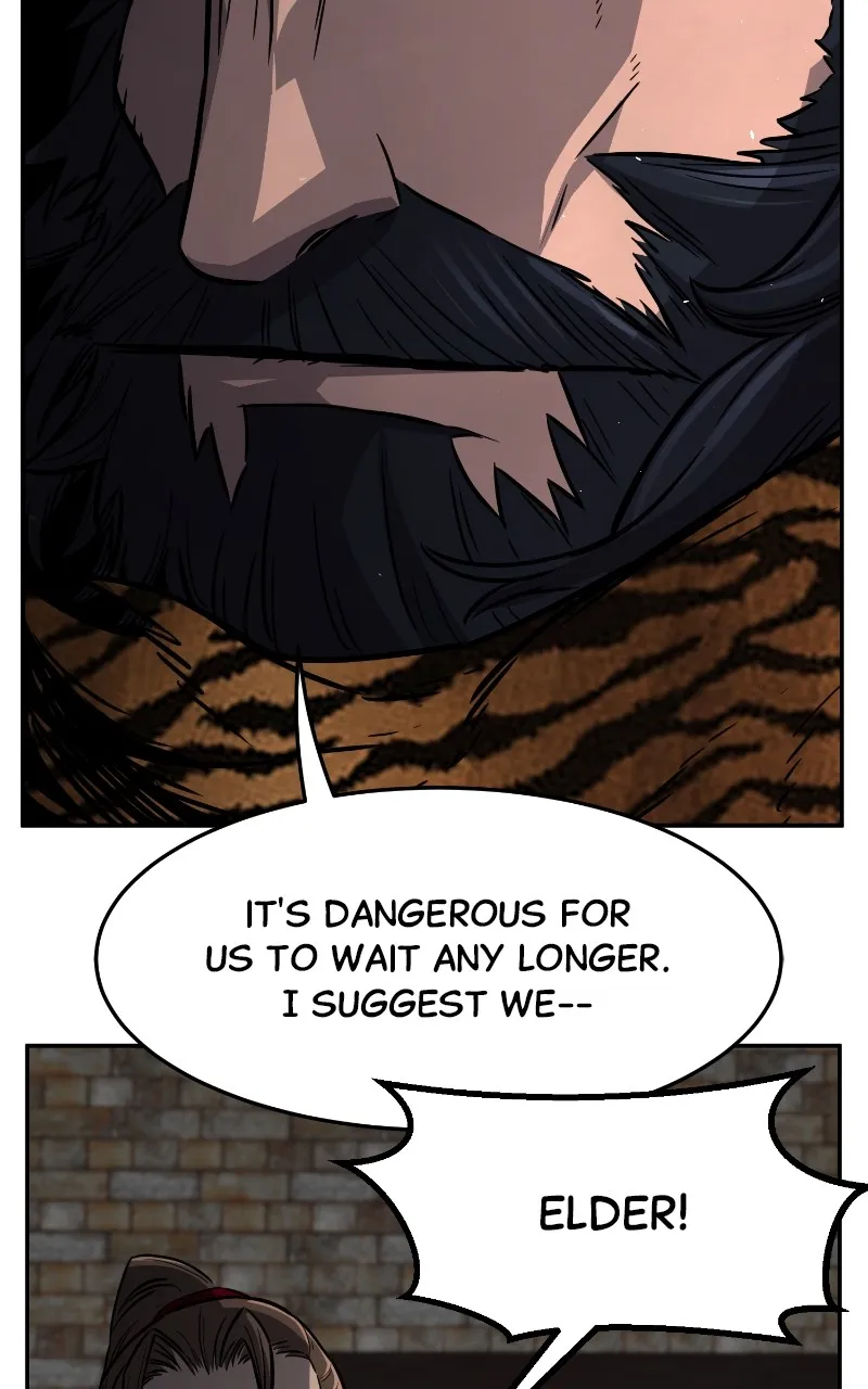 Read Absolute Sword Sense chapter 52 image 121 on Lezhin