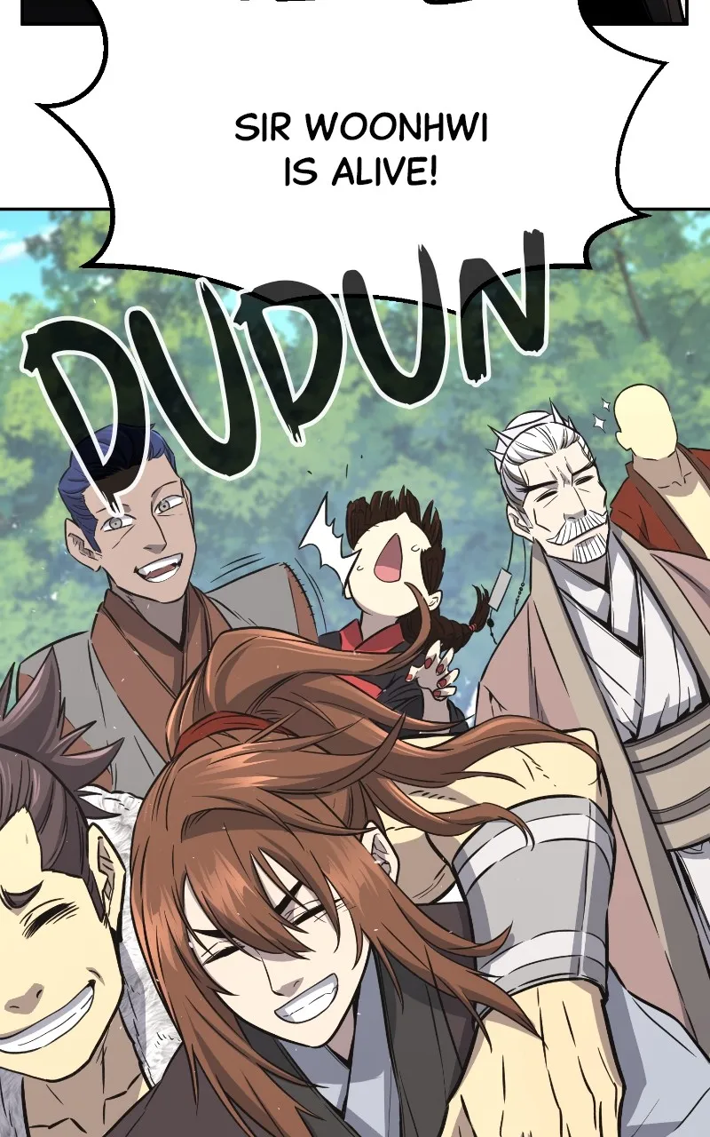 Read Absolute Sword Sense chapter 52 image 123 on Lezhin