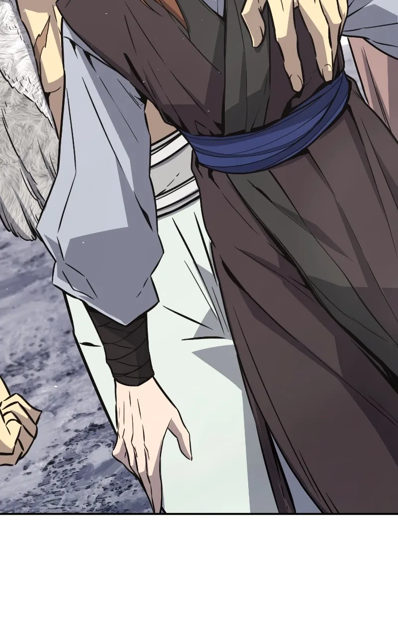 Read Absolute Sword Sense chapter 52 image 124 on Lezhin