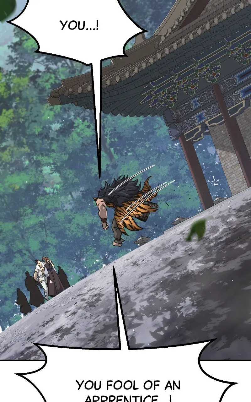 Read Absolute Sword Sense chapter 52 image 127 on Lezhin
