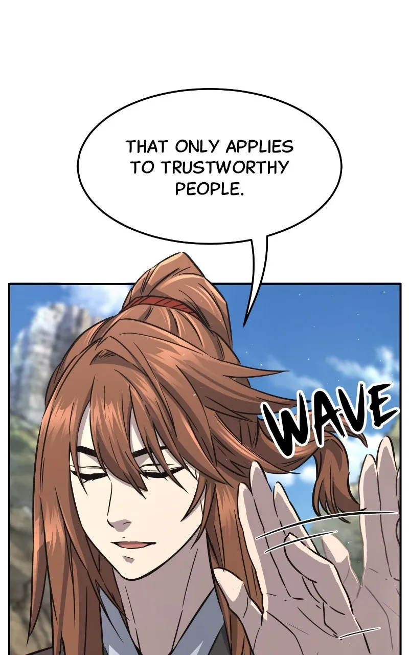 Read Absolute Sword Sense chapter 52 image 13 on Lezhin