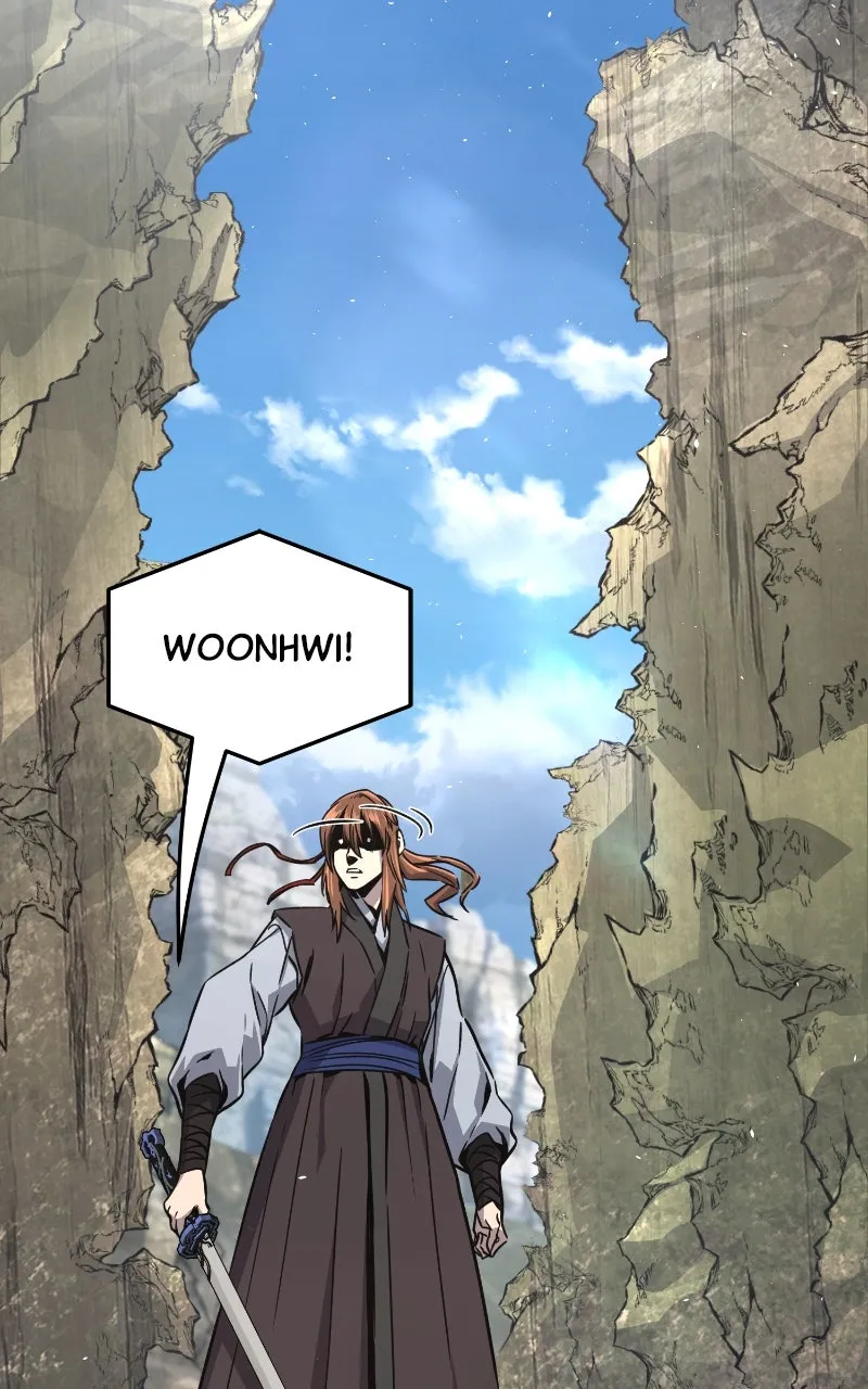 Read Absolute Sword Sense chapter 52 image 15 on Lezhin