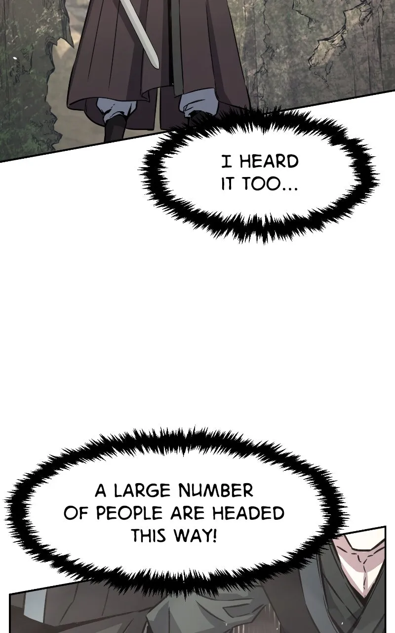 Read Absolute Sword Sense chapter 52 image 16 on Lezhin