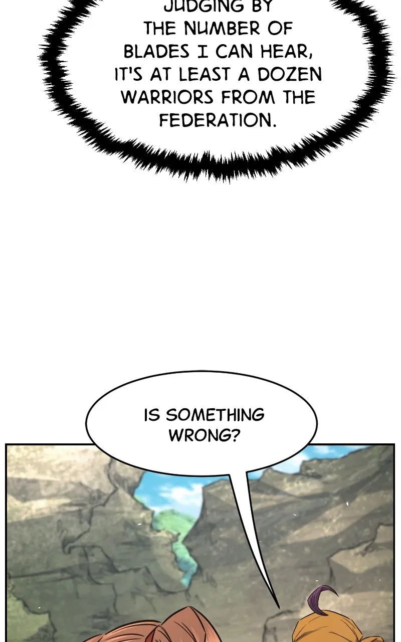 Read Absolute Sword Sense chapter 52 image 18 on Lezhin