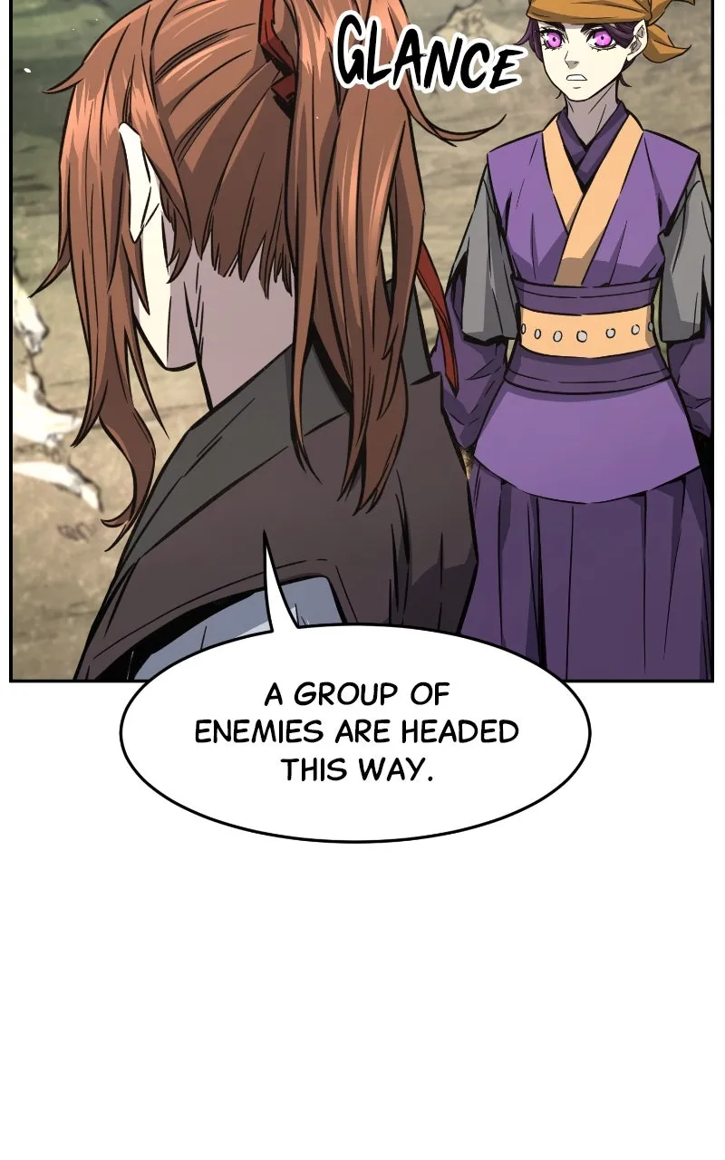 Read Absolute Sword Sense chapter 52 image 19 on Lezhin