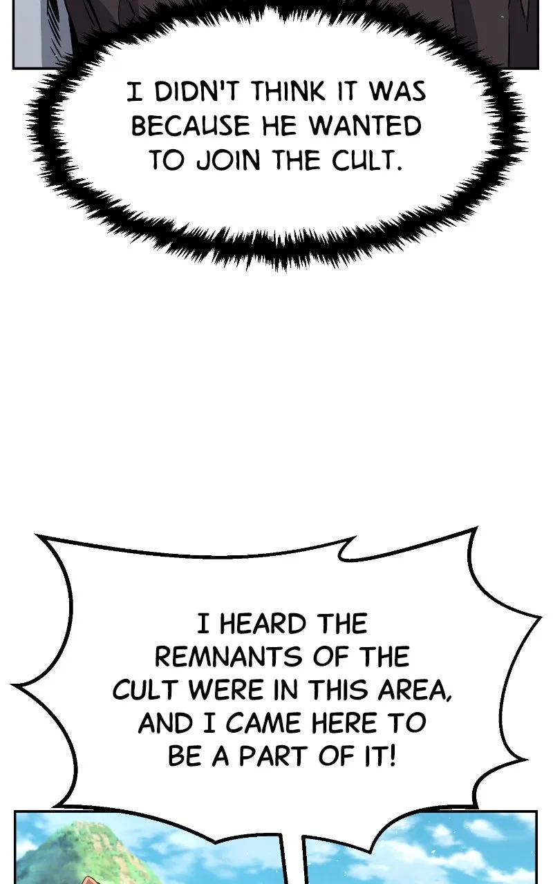 Read Absolute Sword Sense chapter 52 image 2 on Lezhin