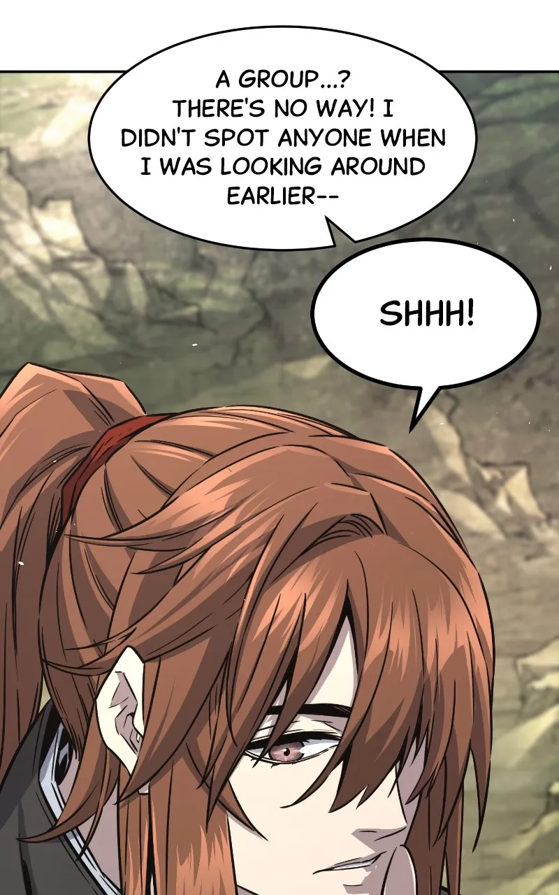 Read Absolute Sword Sense chapter 52 image 20 on Lezhin