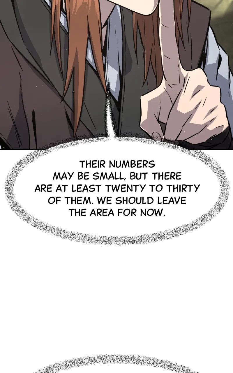 Read Absolute Sword Sense chapter 52 image 21 on Lezhin