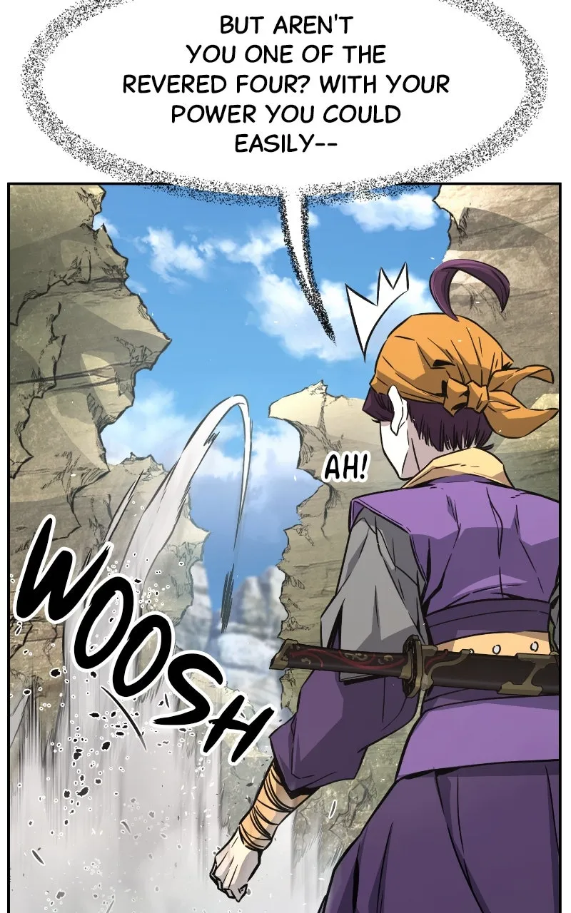 Read Absolute Sword Sense chapter 52 image 22 on Lezhin