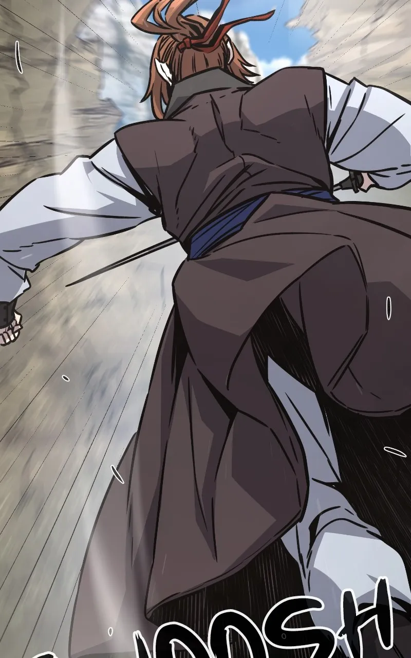 Read Absolute Sword Sense chapter 52 image 24 on Lezhin