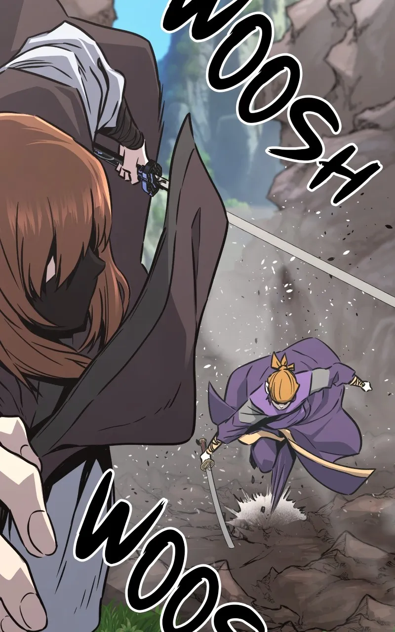 Read Absolute Sword Sense chapter 52 image 27 on Lezhin