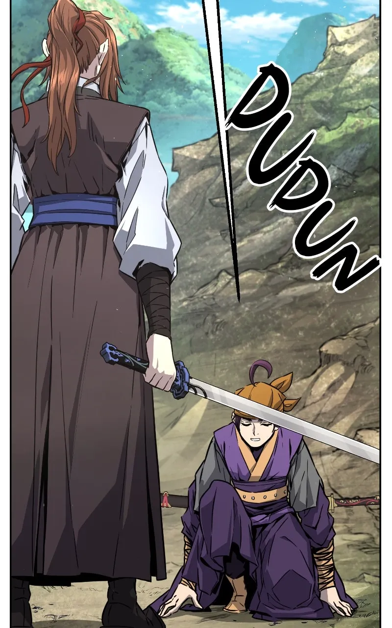 Read Absolute Sword Sense chapter 52 image 3 on Lezhin
