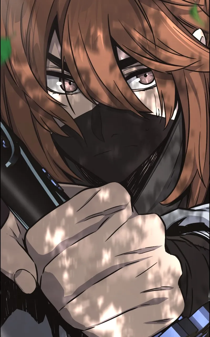 Read Absolute Sword Sense chapter 52 image 32 on Lezhin