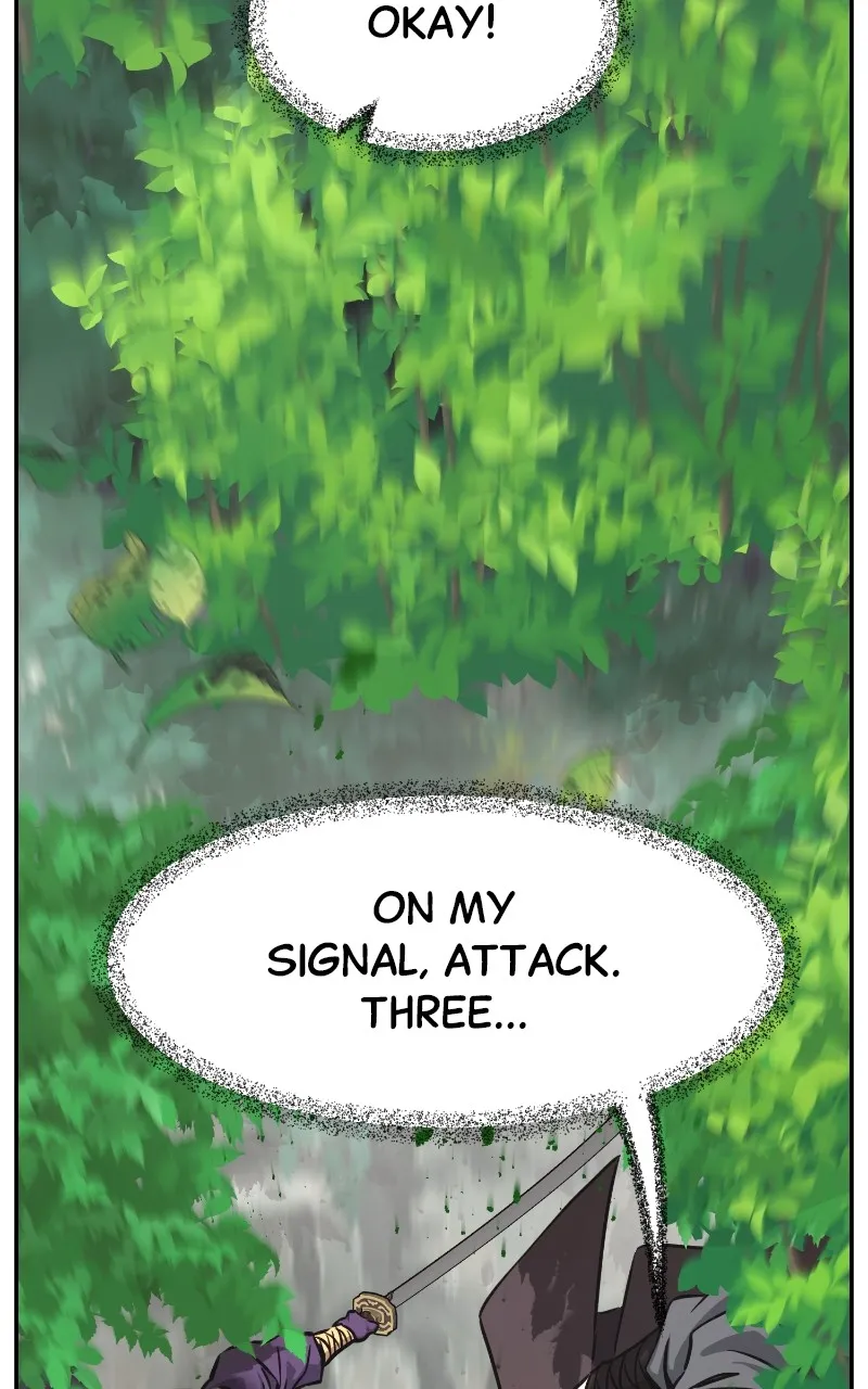 Read Absolute Sword Sense chapter 52 image 35 on Lezhin