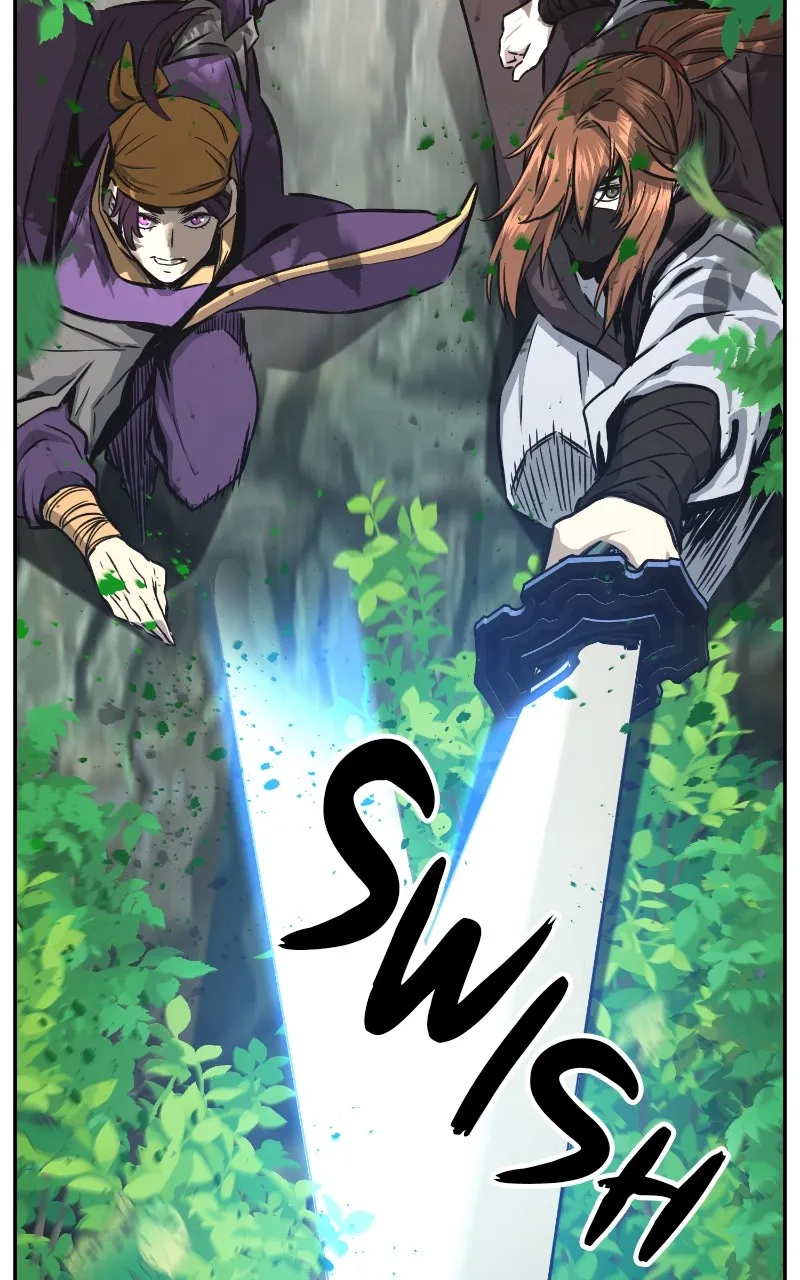 Read Absolute Sword Sense chapter 52 image 36 on Lezhin