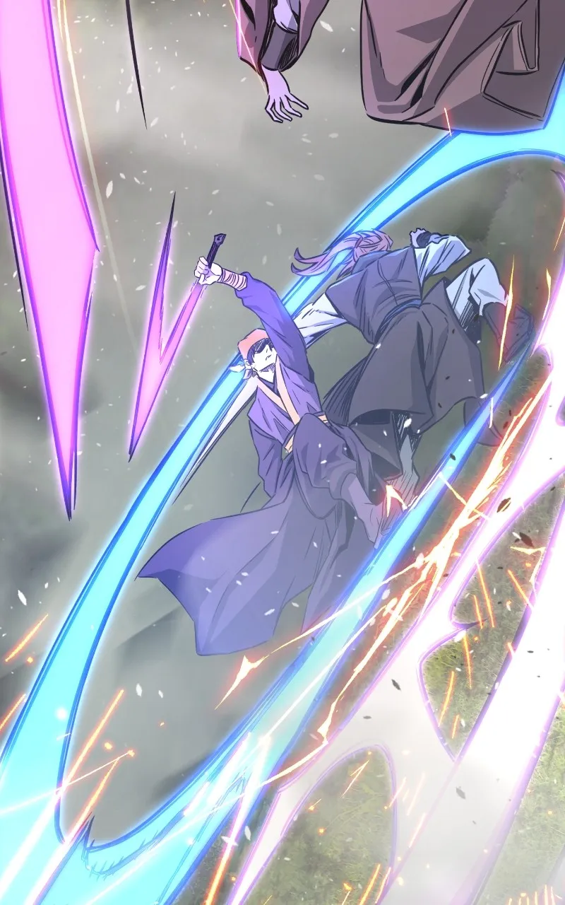Read Absolute Sword Sense chapter 52 image 39 on Lezhin
