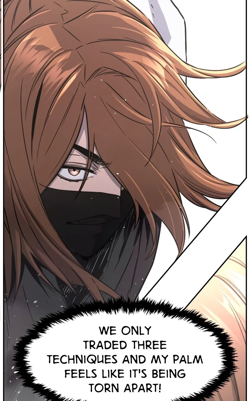 Read Absolute Sword Sense chapter 52 image 41 on Lezhin