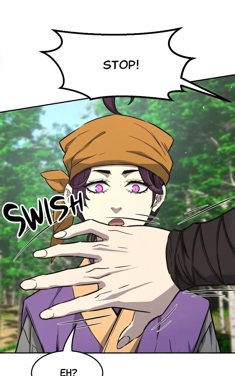 Read Absolute Sword Sense chapter 52 image 43 on Lezhin