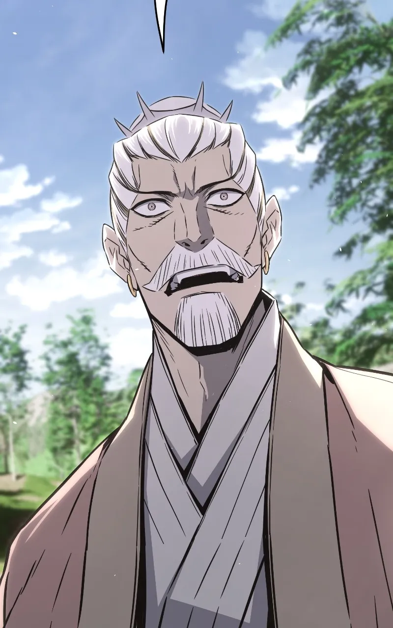 Read Absolute Sword Sense chapter 52 image 46 on Lezhin