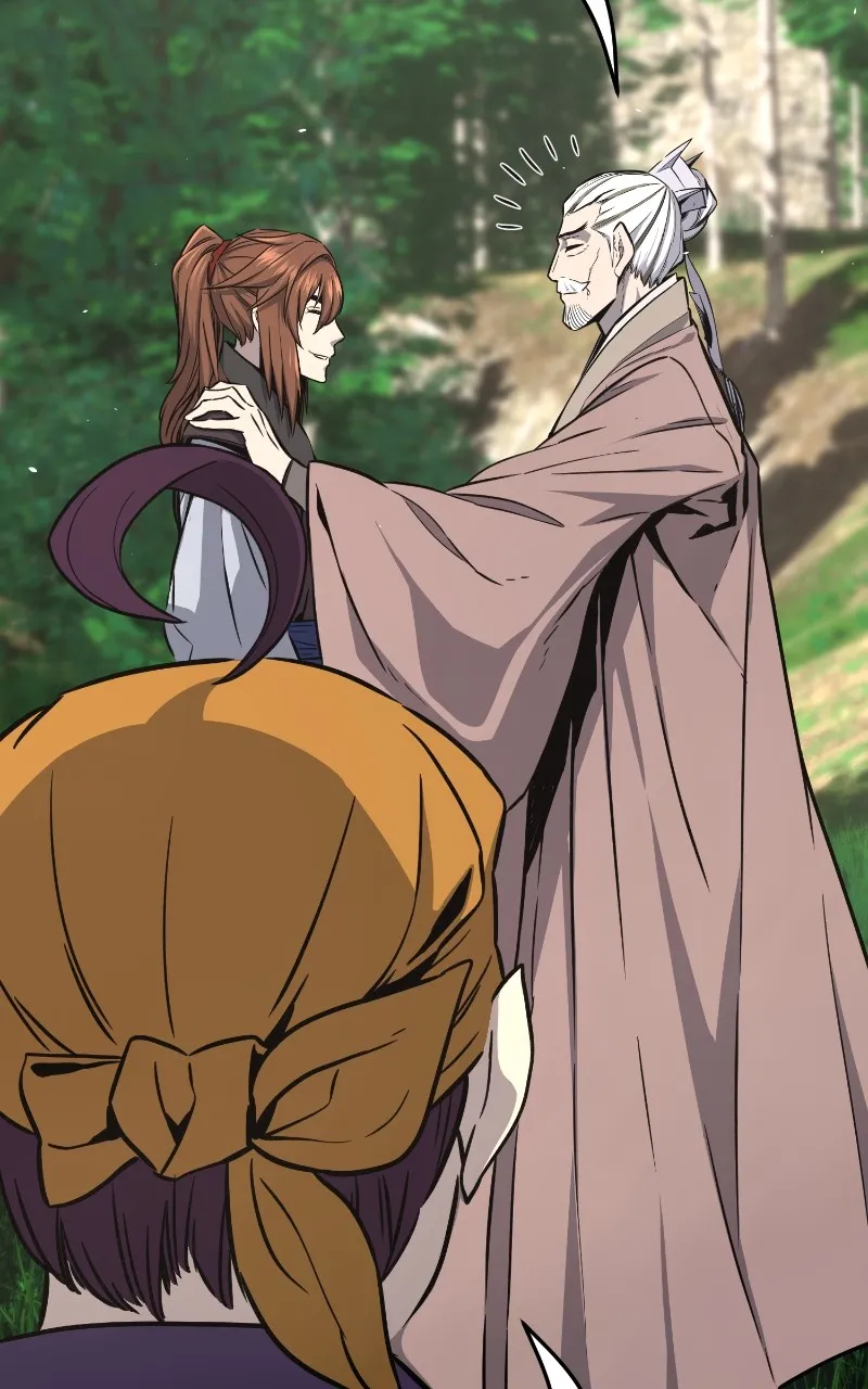 Read Absolute Sword Sense chapter 52 image 48 on Lezhin