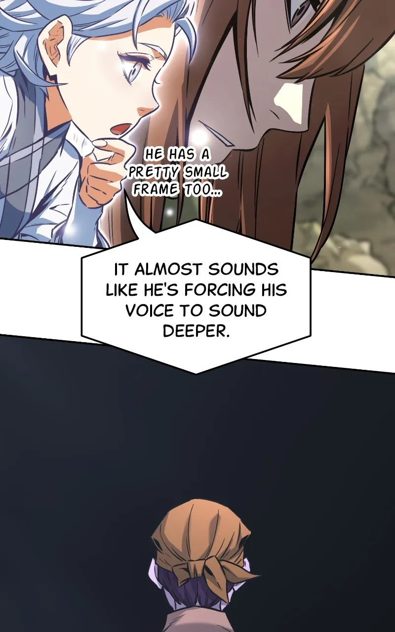 Read Absolute Sword Sense chapter 52 image 5 on Lezhin