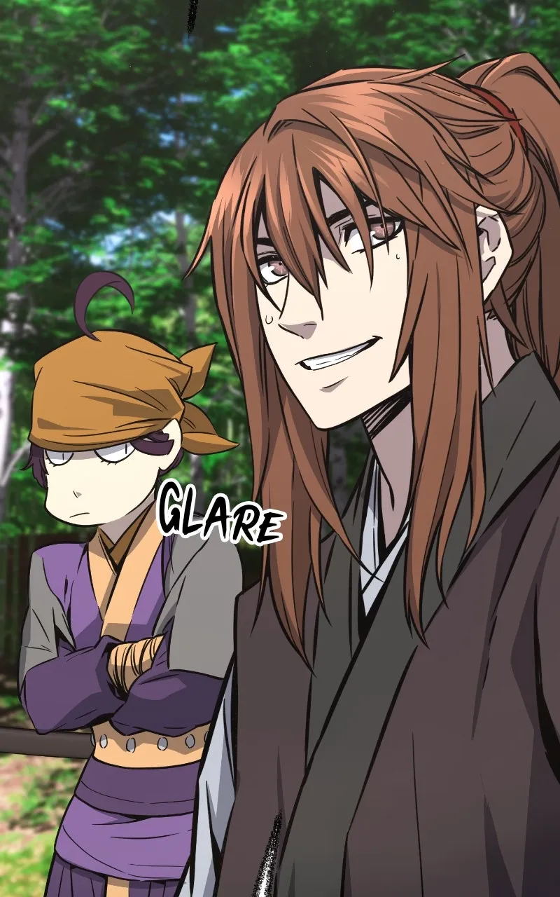 Read Absolute Sword Sense chapter 52 image 50 on Lezhin