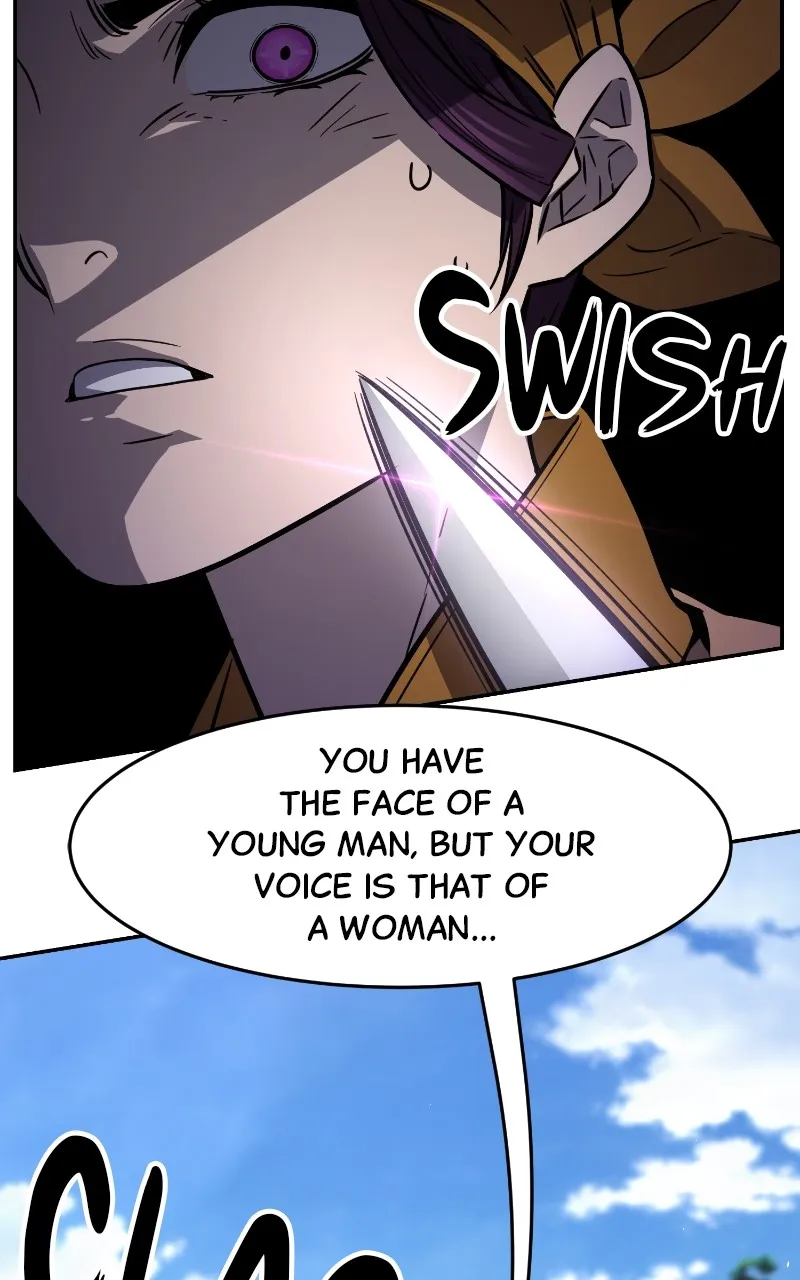 Read Absolute Sword Sense chapter 52 image 52 on Lezhin