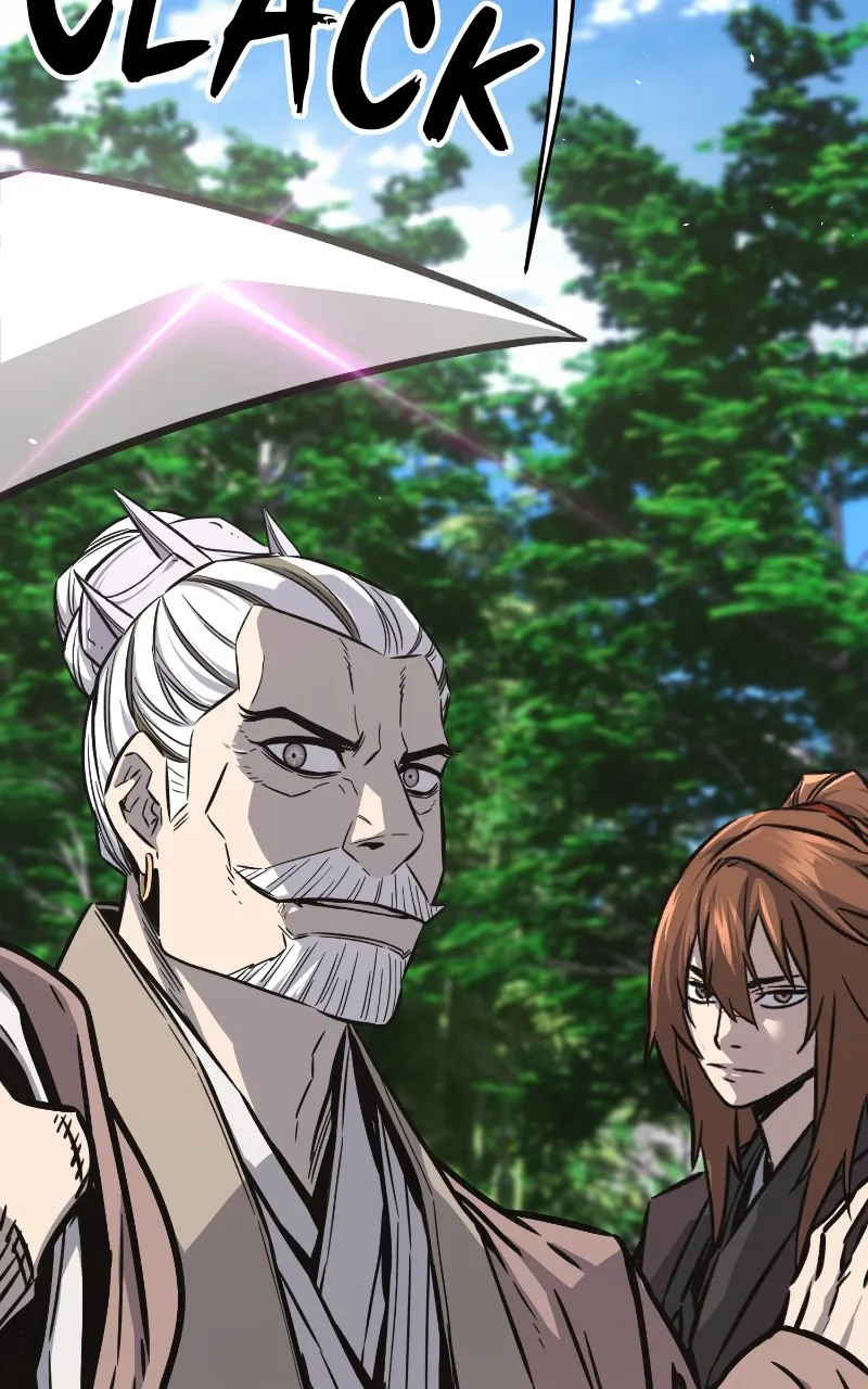Read Absolute Sword Sense chapter 52 image 53 on Lezhin