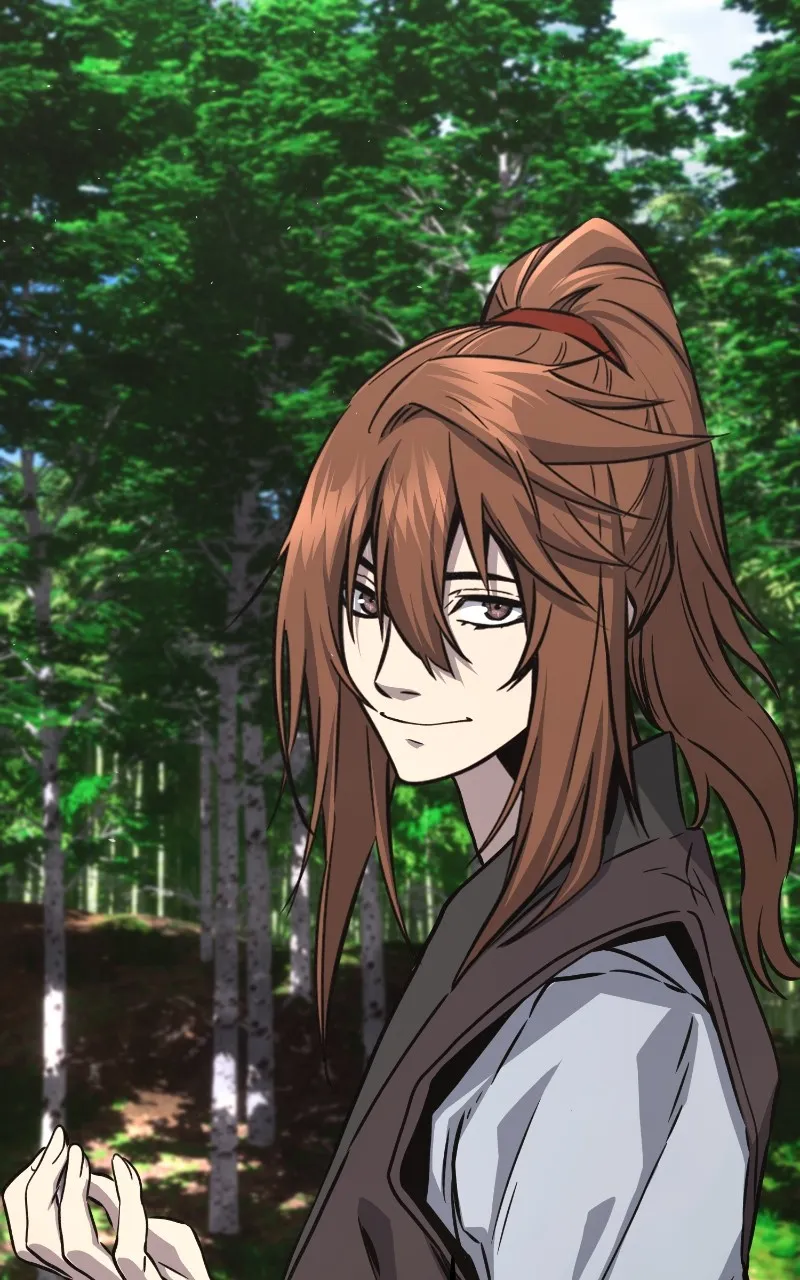 Read Absolute Sword Sense chapter 52 image 58 on Lezhin