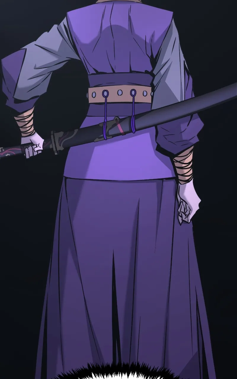 Read Absolute Sword Sense chapter 52 image 6 on Lezhin