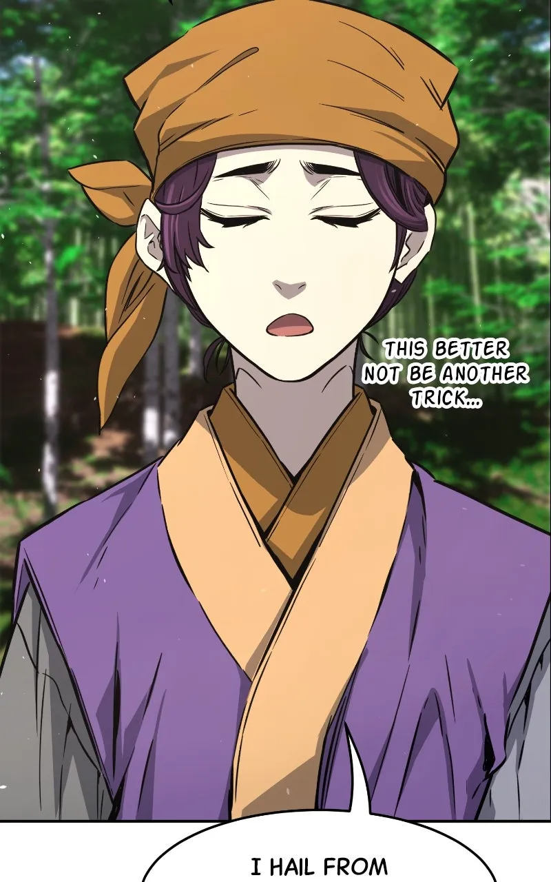 Read Absolute Sword Sense chapter 52 image 61 on Lezhin