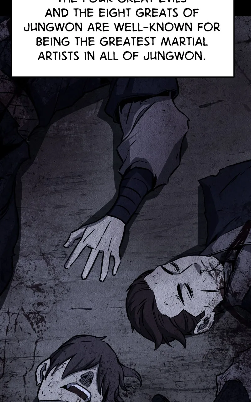 Read Absolute Sword Sense chapter 52 image 73 on Lezhin