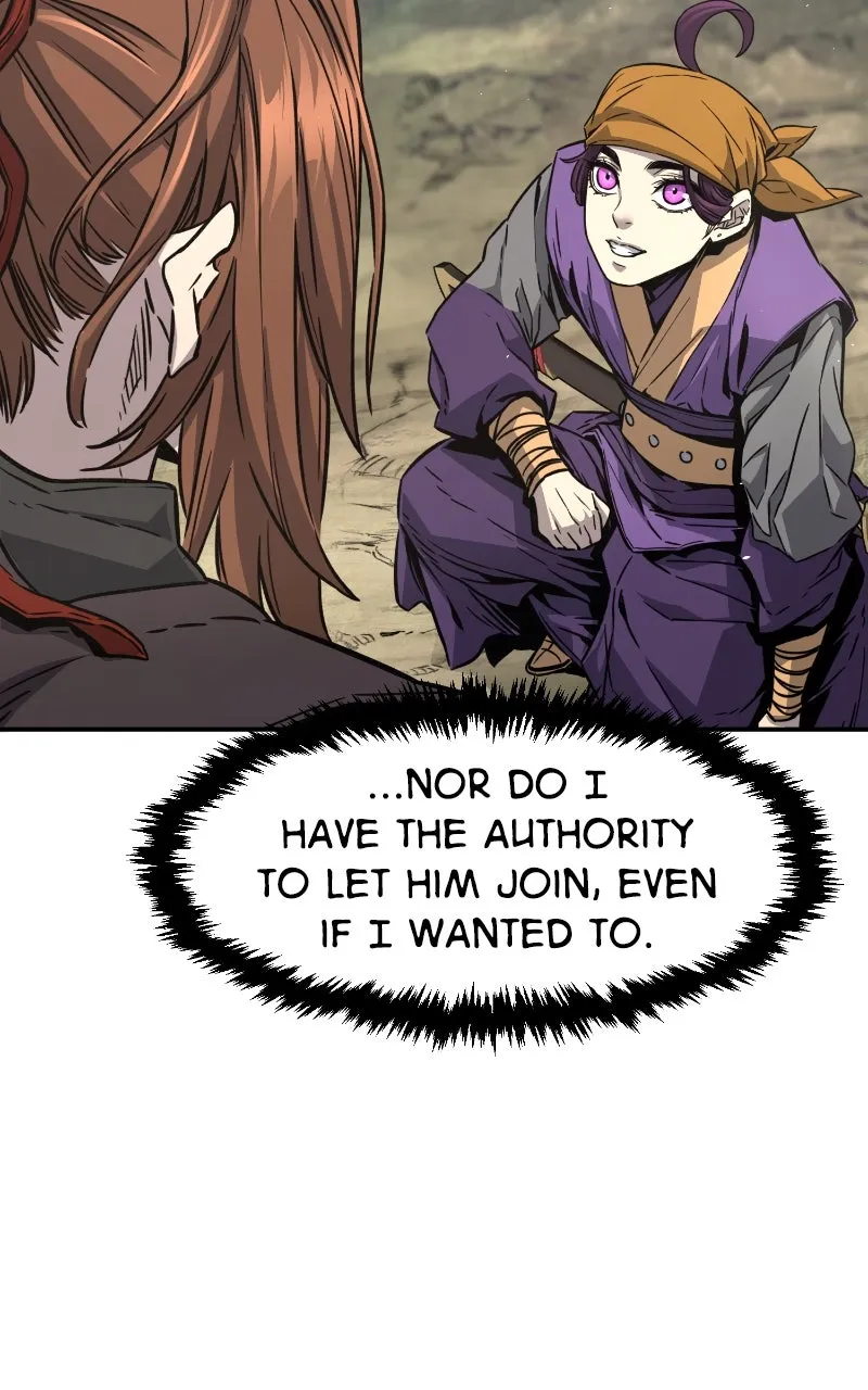 Read Absolute Sword Sense chapter 52 image 8 on Lezhin