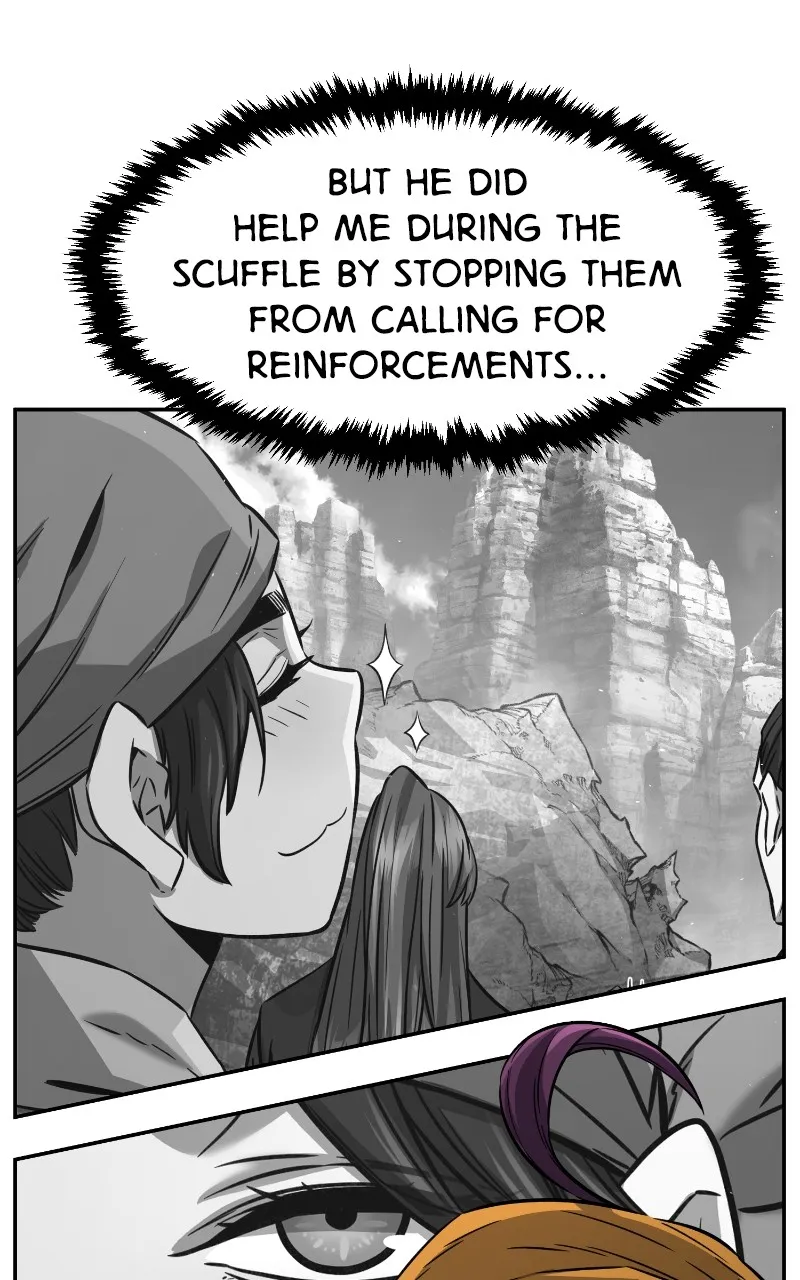 Read Absolute Sword Sense chapter 52 image 9 on Lezhin