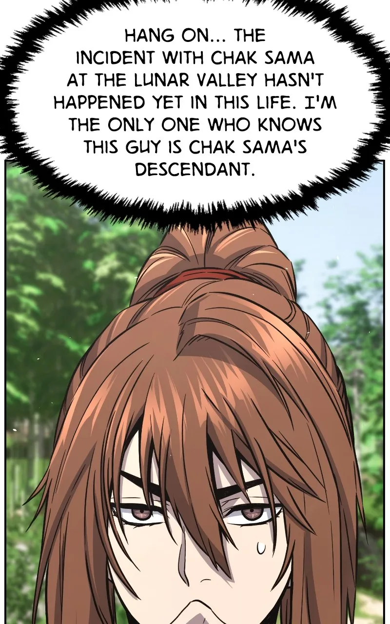 Read Absolute Sword Sense chapter 52 image 91 on Lezhin