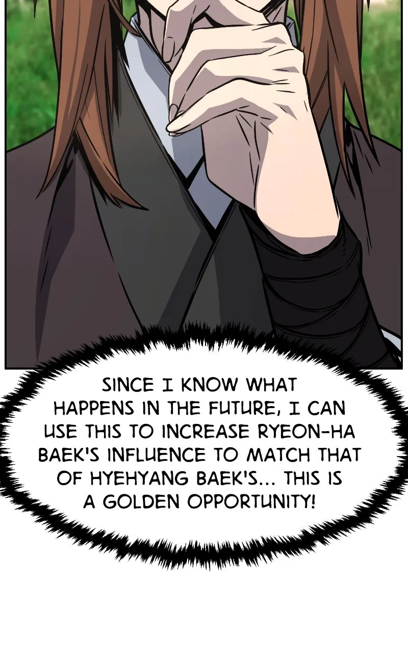 Read Absolute Sword Sense chapter 52 image 92 on Lezhin
