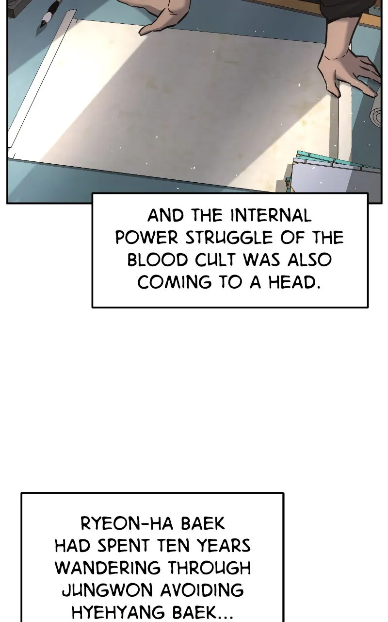 Read Absolute Sword Sense chapter 54 image 100 on Lezhin