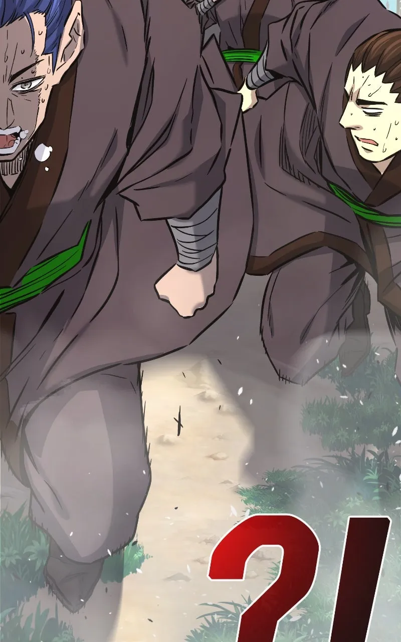Read Absolute Sword Sense chapter 54 image 105 on Lezhin