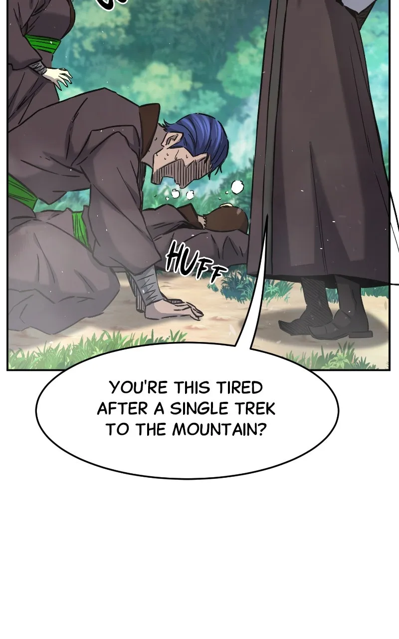 Read Absolute Sword Sense chapter 54 image 107 on Lezhin