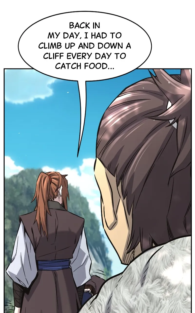 Read Absolute Sword Sense chapter 54 image 108 on Lezhin